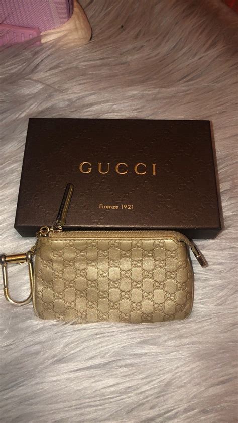 gucci coin purse sale